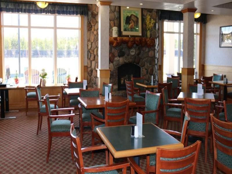 Gray Wolf Inn & Suites West Yellowstone Exterior foto